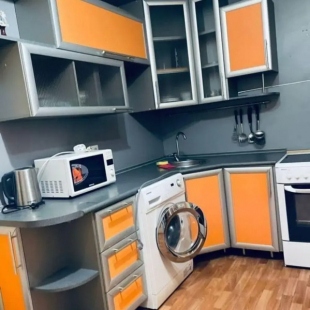 Фотография квартиры Апартаменты на улице Калинина 1