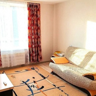 Фотография квартиры Квартира на Горького