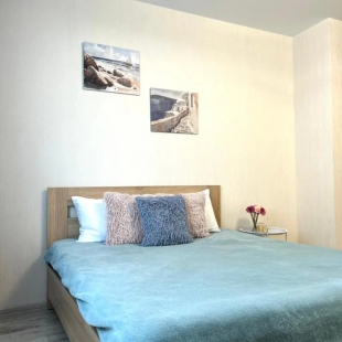 Фотография квартиры Квартира Рядом с Планетой