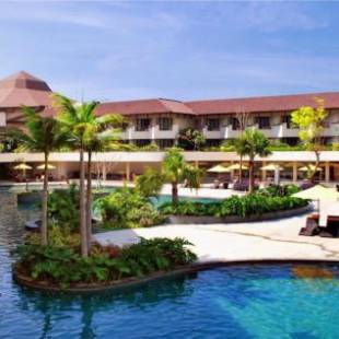 Фотографии гостиницы 
            The Singhasari Resort Batu