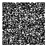 QR код квартиры Апартаменты ANDREEff CLUB