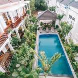 Фотография гостиницы La Nube Residence