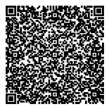 QR код гостиницы Валенок