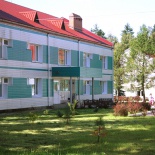 Фотография гостиницы Бекасово