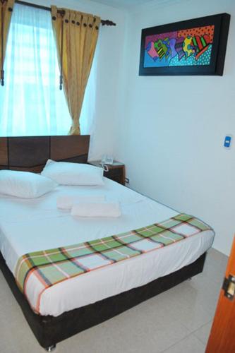 Фотография гостиницы Hotel Najjez