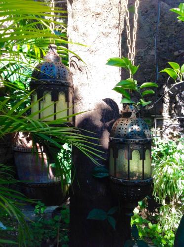 Фотографии гостиницы
Ex Hacienda