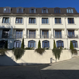 Фотография квартиры Апартаменты NevaBed в АК Резидент