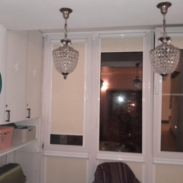 Фотографии квартиры
Geonatella (Геонателла) на проспекте 60-летия Октября