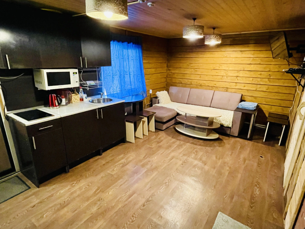 Фотография Коттеджа Частный Дом Золотко