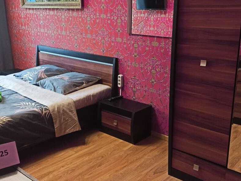 Фотография квартиры Апартаменты Космодемьянская 23/3