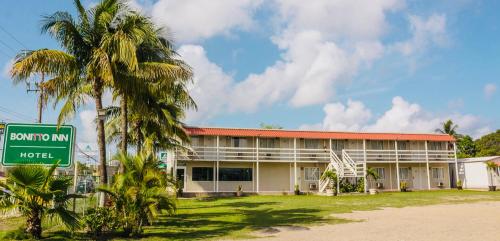 Фотография гостиницы BONITTO INN® Tampico Altamira