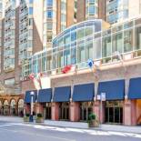 Фотография гостиницы DoubleTree by Hilton Toronto Downtown