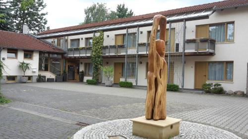 Фотография гостиницы Port Inn Hotel