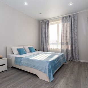 Фотография квартиры Апартаменты С новым ремонтом возле парка Галицкого