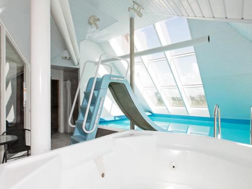 Фотография гостевого дома Holiday home Ringkøbing