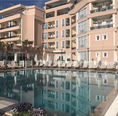 Фотография гостиницы Klajdi Resort & SPA