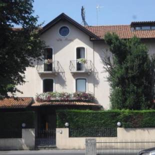 Фотографии гостиницы
Hotel Villa Monica