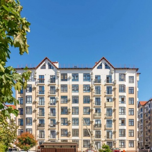 Фотография квартиры Апартаменты на Витебской 14