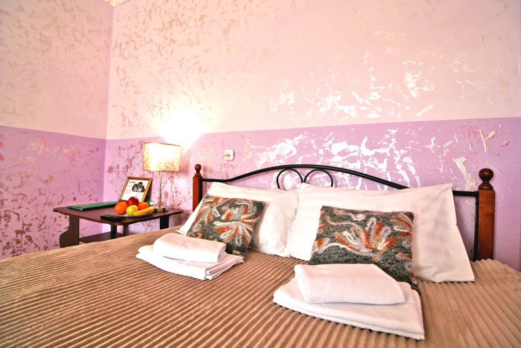 Фотография квартиры Уютная на Ленина 1к Квартира Посуточно Кириши