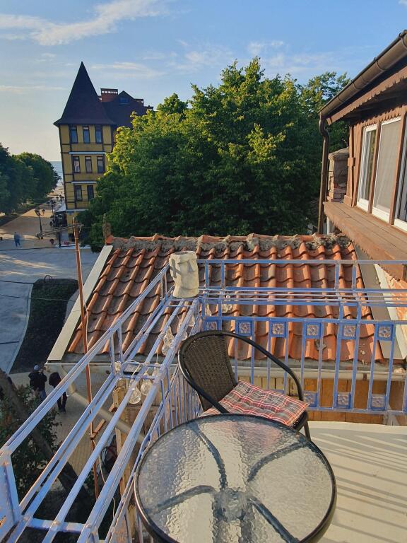 Фотография квартиры Апартаменты на Октябрьской