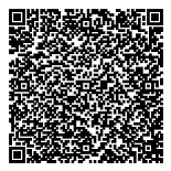 QR код гостиницы Лапландия