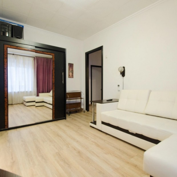 Фотографии квартиры 
            32 Двухкомнатные Апартаменты