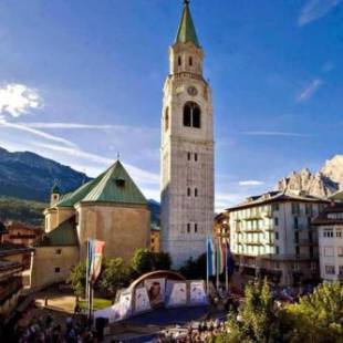 Фотографии гостевого дома
La Casa di M : D M.