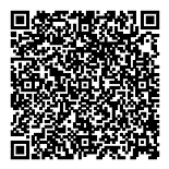 QR код гостевого дома Шале Элла