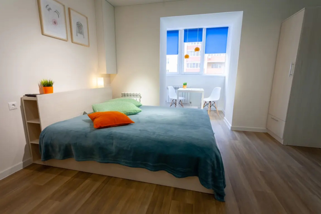 Фотография квартиры Апартаменты Александровский Сад №5