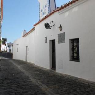 Фотографии гостевого дома
Casa Daterra