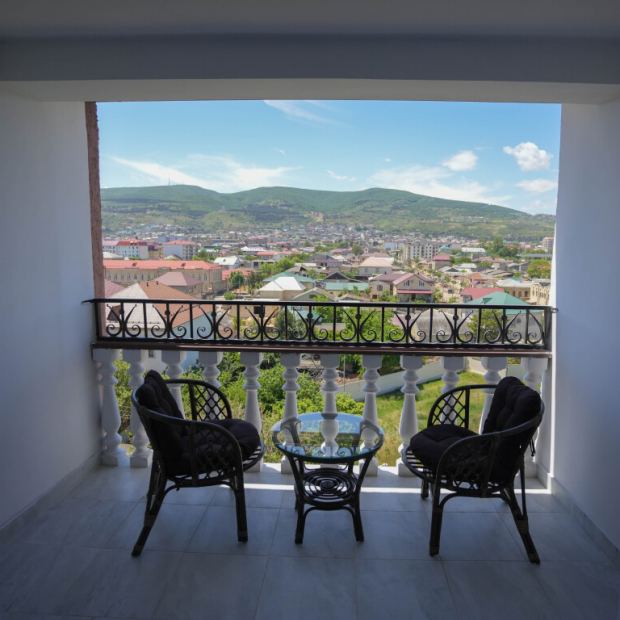 Фотографии квартиры
Апарт-отель Высота