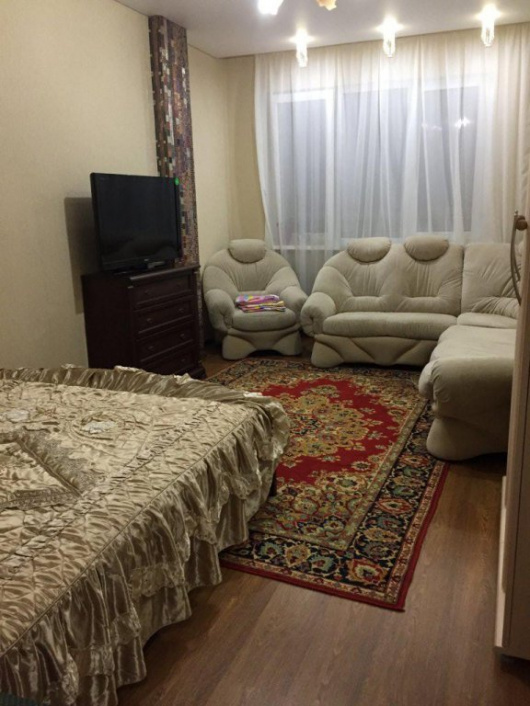 Фотографии квартиры 
            Апартаменты Тундра на Мира