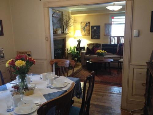 Фотография мини отеля Holiday Lodge Bed and Breakfast