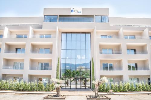 Фотография гостиницы Le Balamina