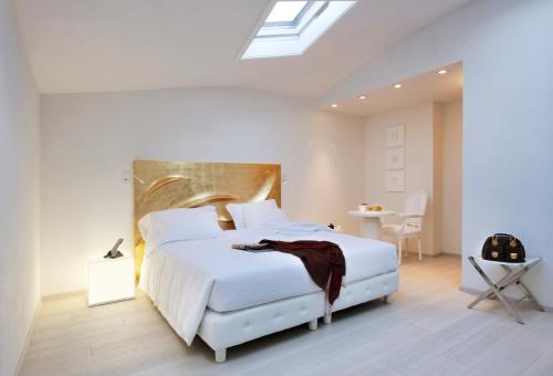 Фотография гостиницы Eurostars Florence Boutique