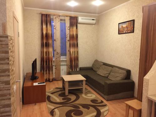 Фотографии апарт отеля 
            В центре Кривого Рога