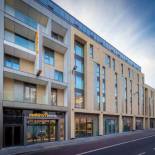 Фотография гостиницы Maldron Hotel Newcastle