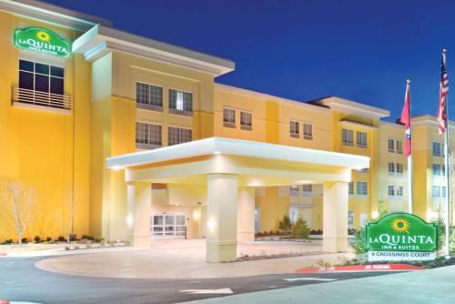 Фотография гостиницы La Quinta by Wyndham Little Rock - West