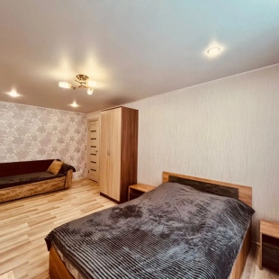 Фотография квартиры Апартаменты мич44