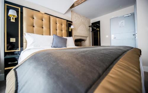 Фотография гостиницы Museum Hotel Oxford