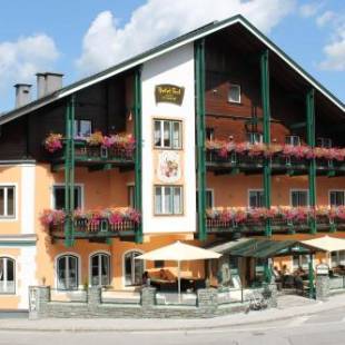 Фотографии гостиницы
Hotel Post