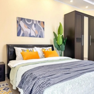 Фотография квартиры Квартира с видом на море