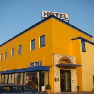 Фотография гостиницы Hotel Villabella