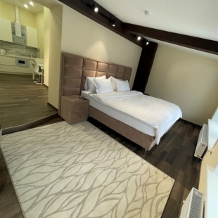 Фотография квартиры Апартаменты Lux 4