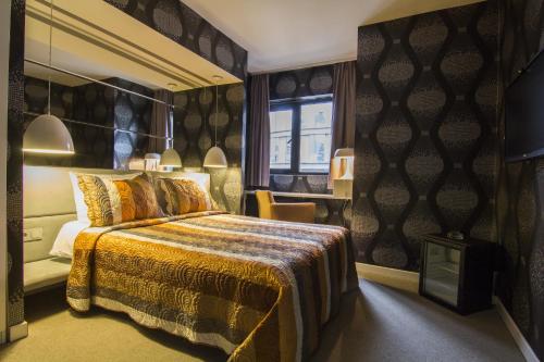 Фотография гостиницы Time Hotel Mecidiyekoy