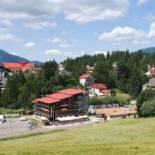 Фотография гостиницы Cabana FulgDe Nea