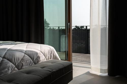 Фотография гостиницы Nodo Hotel