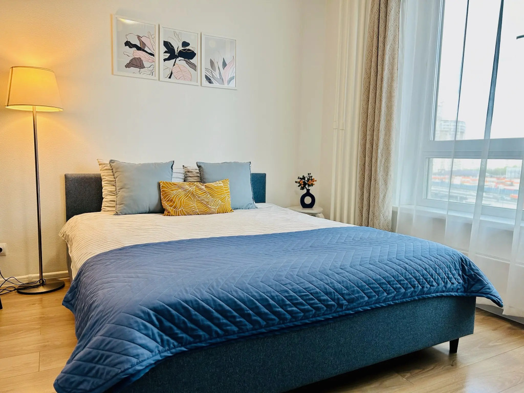 Фотография квартиры Апартаменты Love it