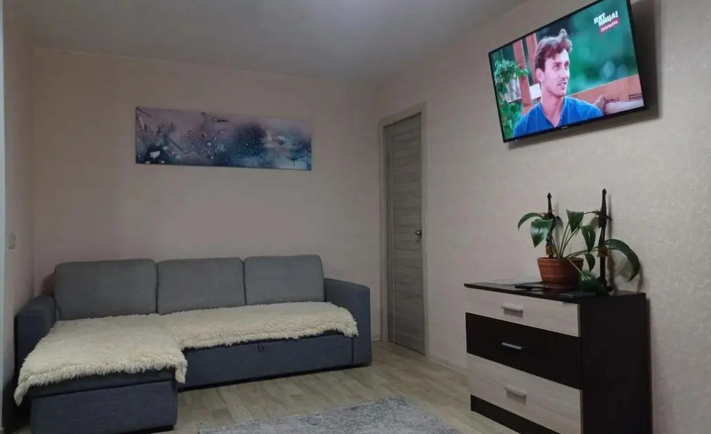 Фотография квартиры Апартаменты Таймыр на улице Талнахская, д. 81