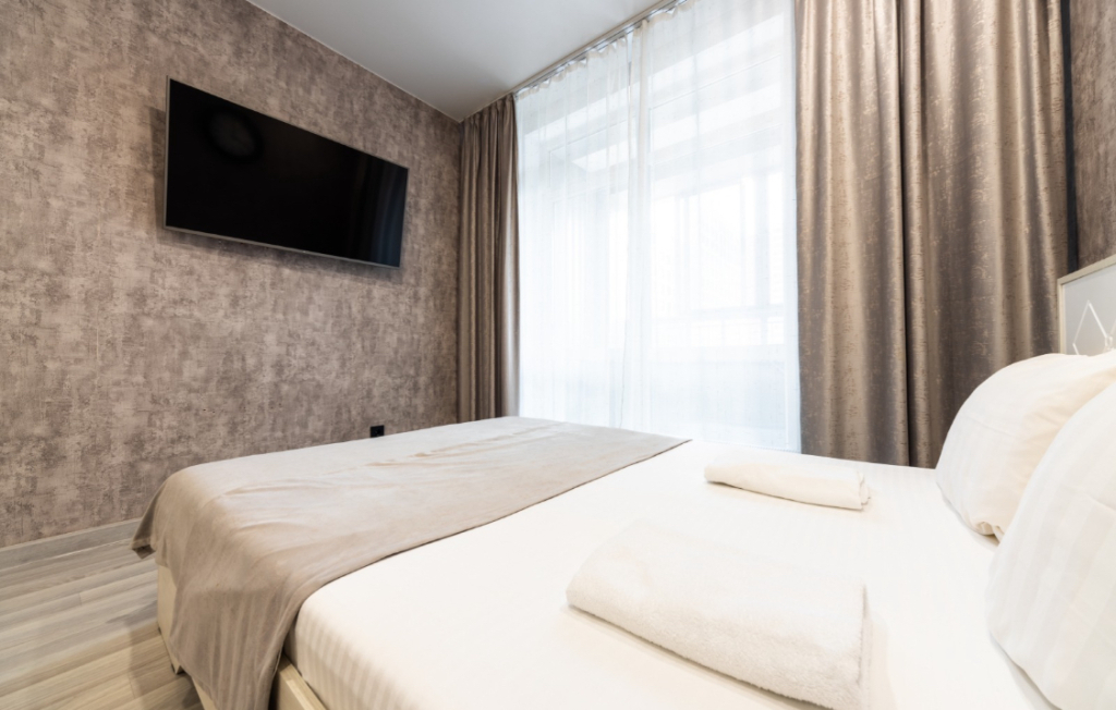 Фотография квартиры Квартира Комфортная напротив ТРЦ Планета